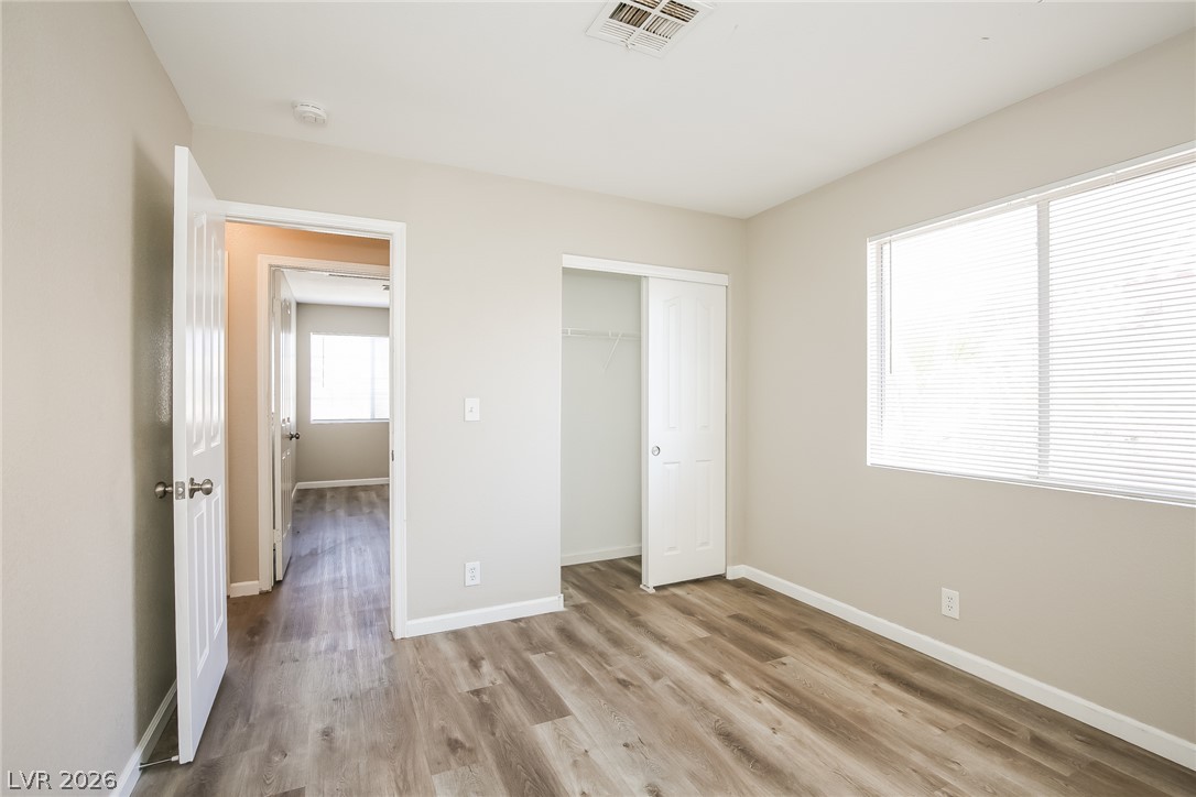 3813 Rose Canyon Drive North Las Vegas NV 89032