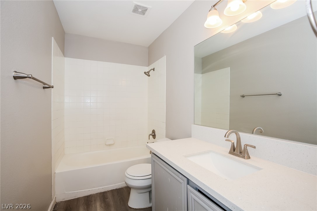 3813 Rose Canyon Drive North Las Vegas NV 89032