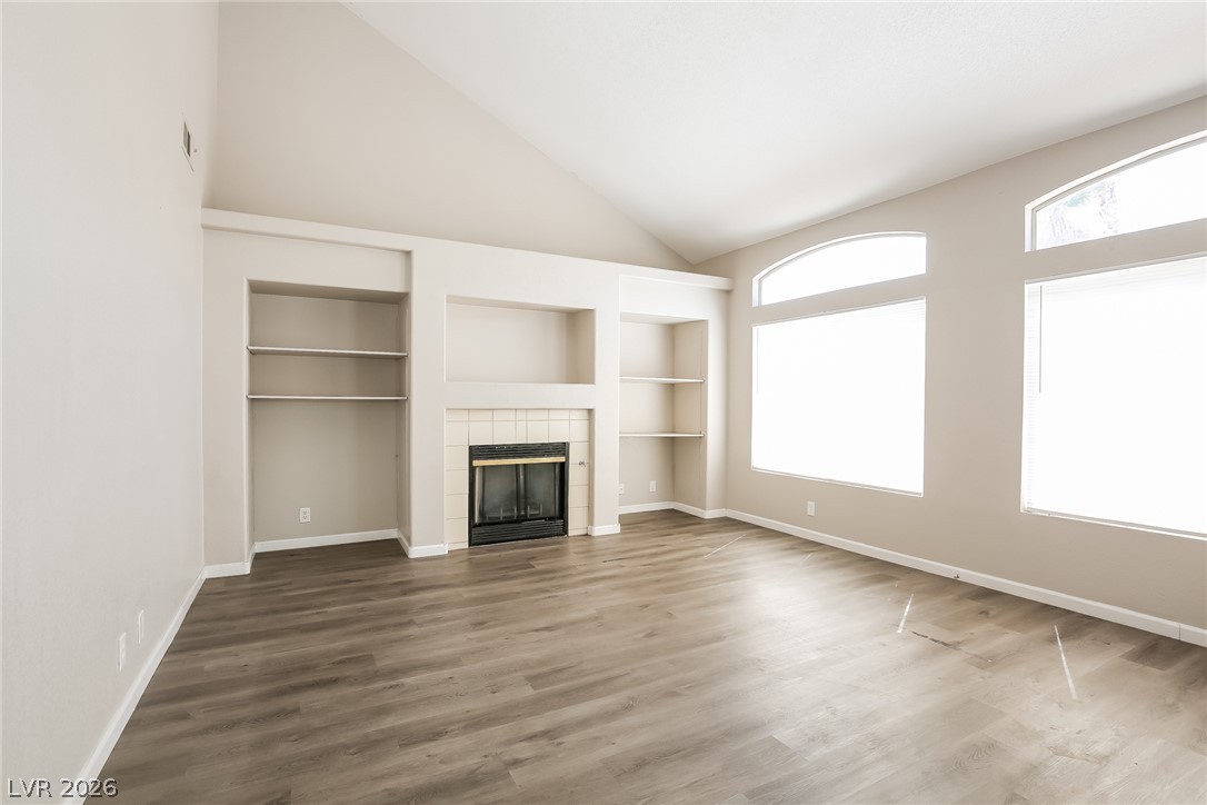 3813 Rose Canyon Drive North Las Vegas NV 89032