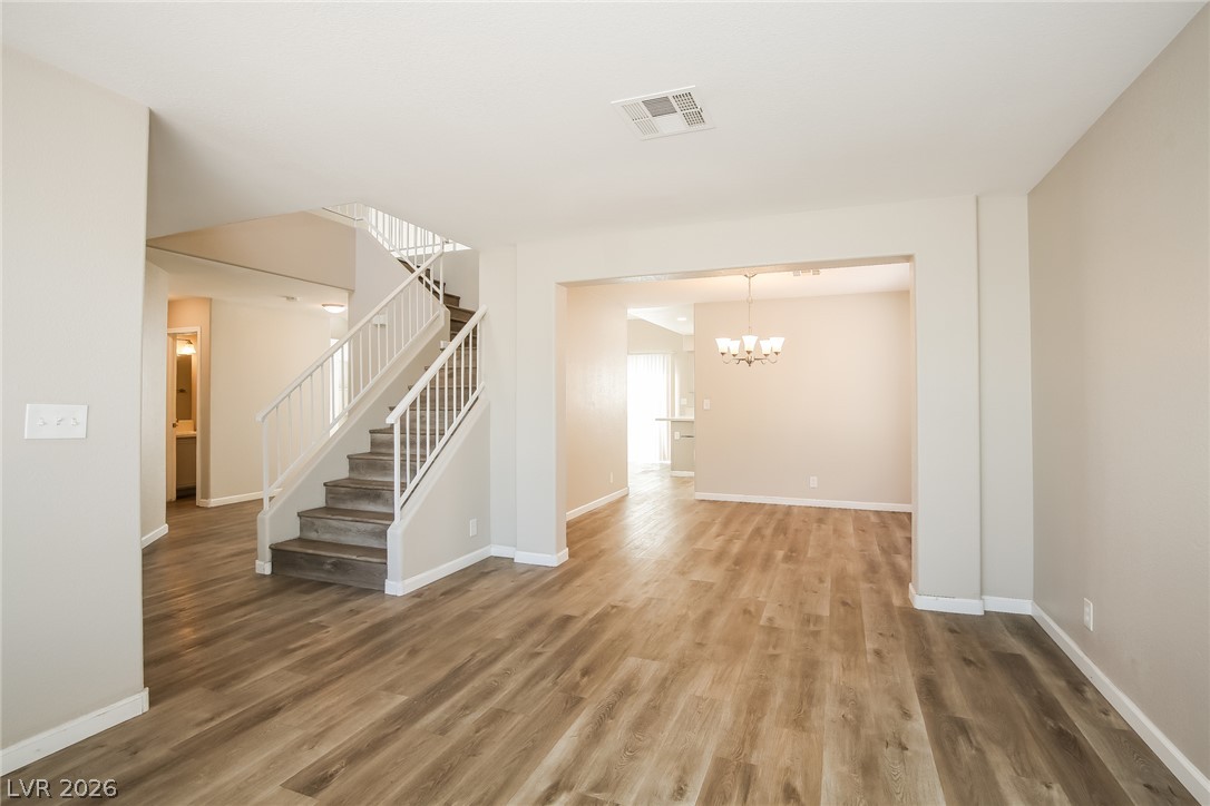 3813 Rose Canyon Drive North Las Vegas NV 89032