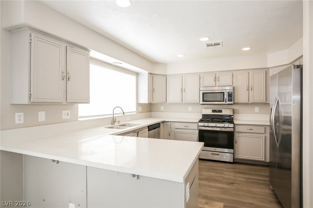 3813 Rose Canyon Drive North Las Vegas NV 89032