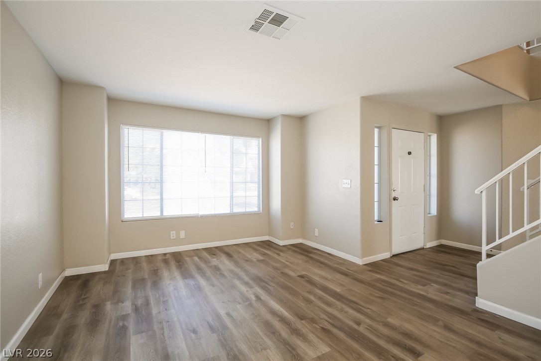 3813 Rose Canyon Drive North Las Vegas NV 89032