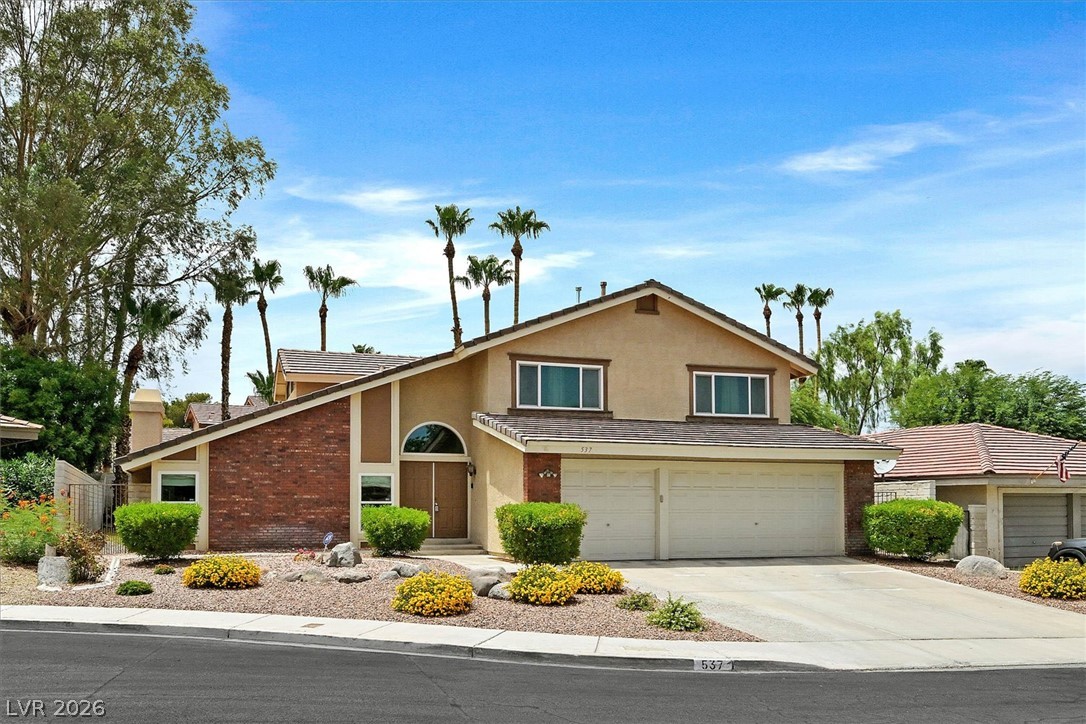 537 Trimley Court Henderson NV 89014