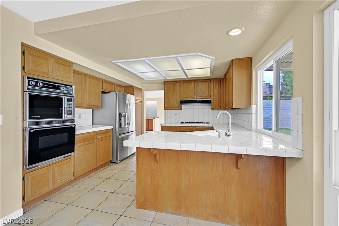 537 Trimley Court Henderson NV 89014