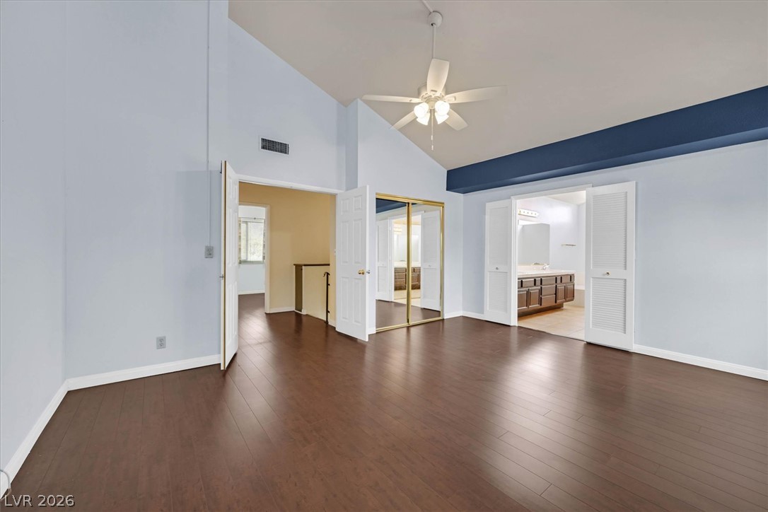 537 Trimley Court Henderson NV 89014