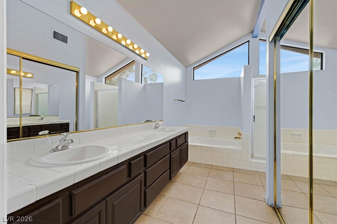 537 Trimley Court Henderson NV 89014