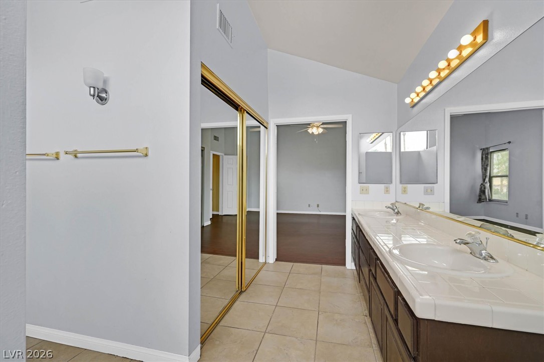 537 Trimley Court Henderson NV 89014