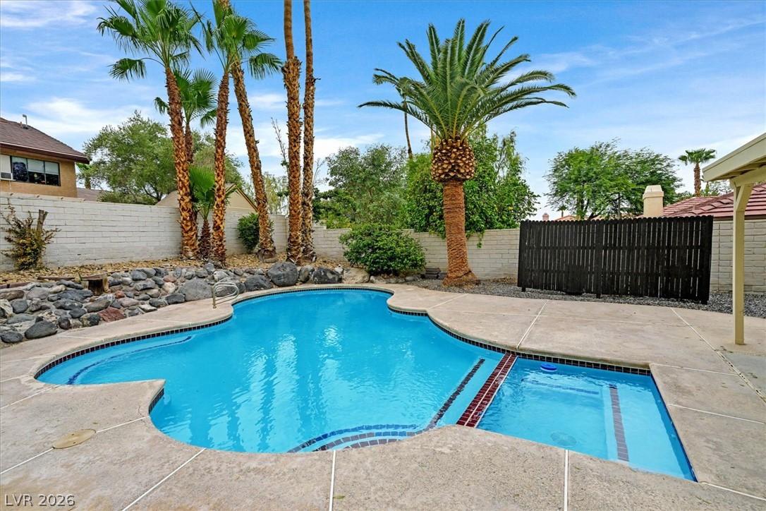 537 Trimley Court Henderson NV 89014