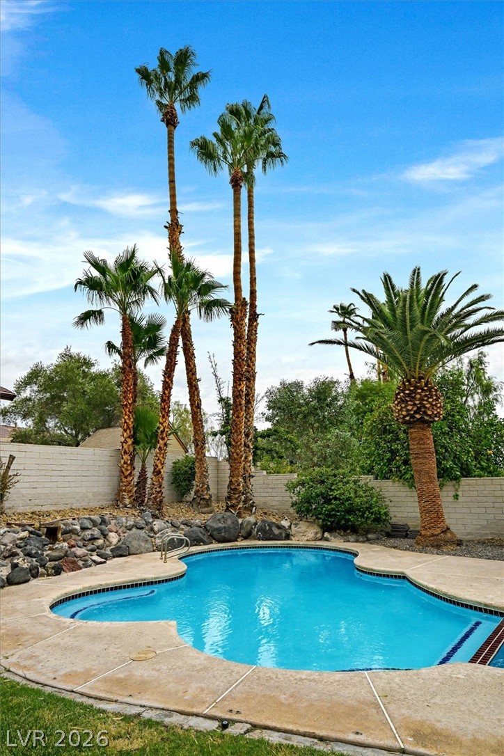 537 Trimley Court Henderson NV 89014