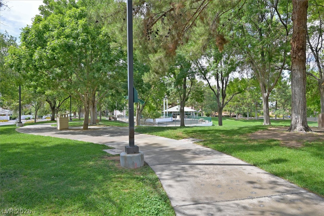 537 Trimley Court Henderson NV 89014