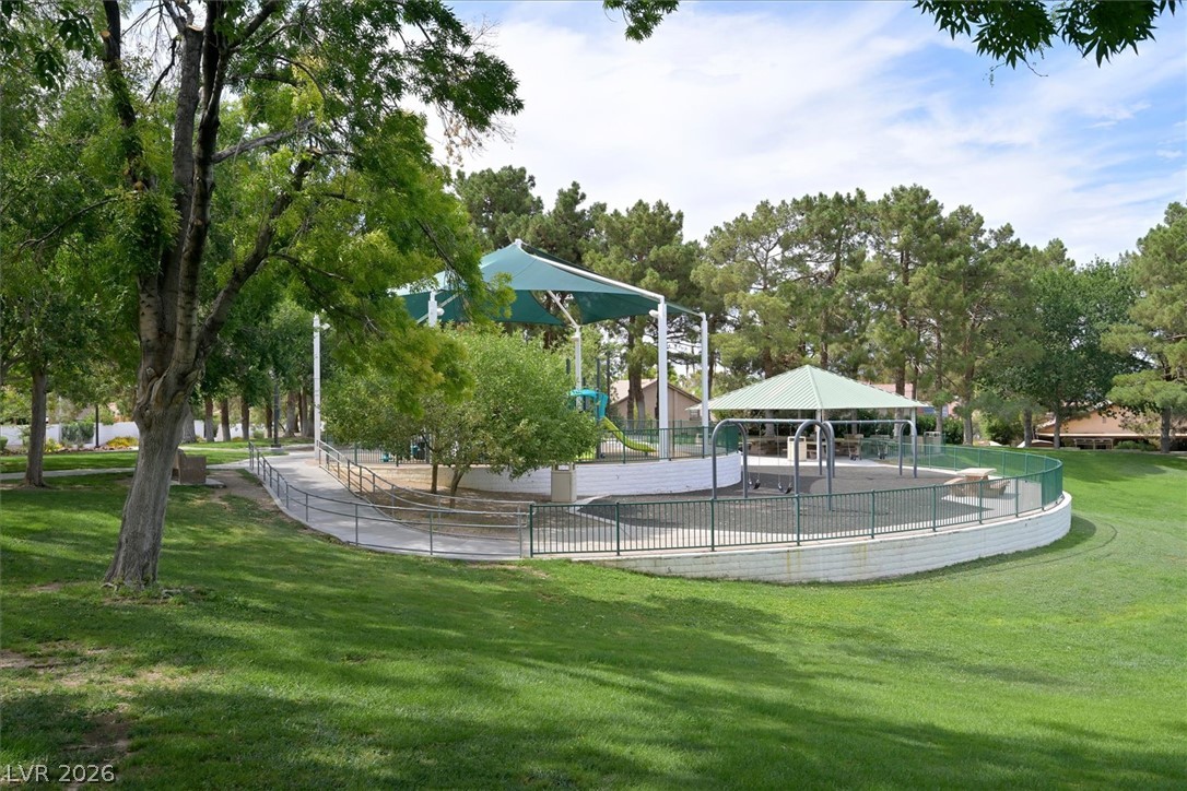 537 Trimley Court Henderson NV 89014