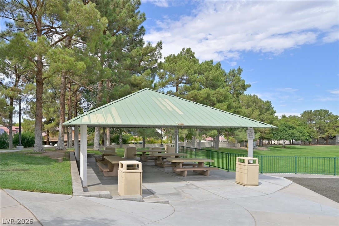537 Trimley Court Henderson NV 89014