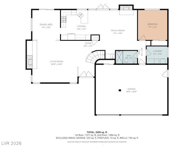 537 Trimley Court Henderson NV 89014