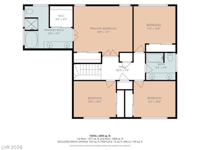 537 Trimley Court Henderson NV 89014