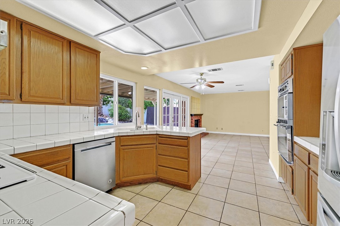 537 Trimley Court Henderson NV 89014