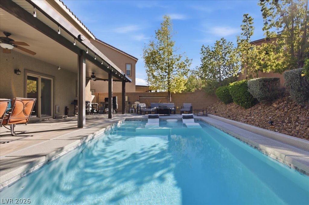 8059 Mosaic Sunrise Lane Las Vegas NV 89166
