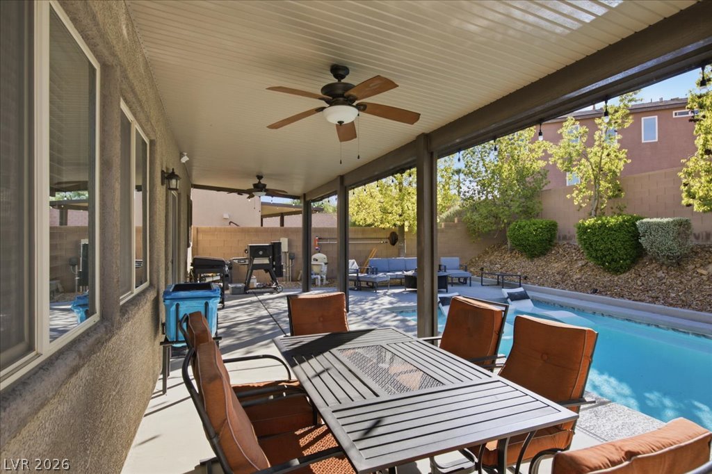 8059 Mosaic Sunrise Lane Las Vegas NV 89166