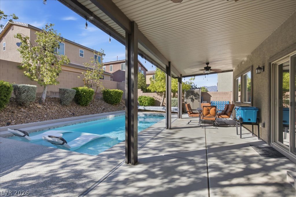 8059 Mosaic Sunrise Lane Las Vegas NV 89166