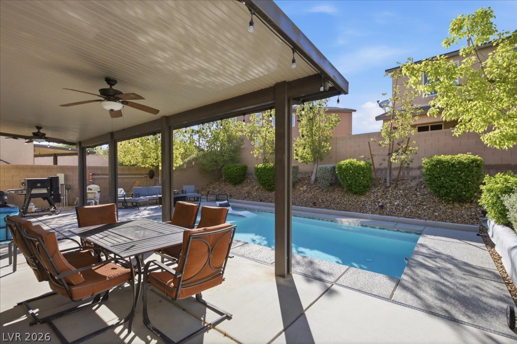 8059 Mosaic Sunrise Lane Las Vegas NV 89166