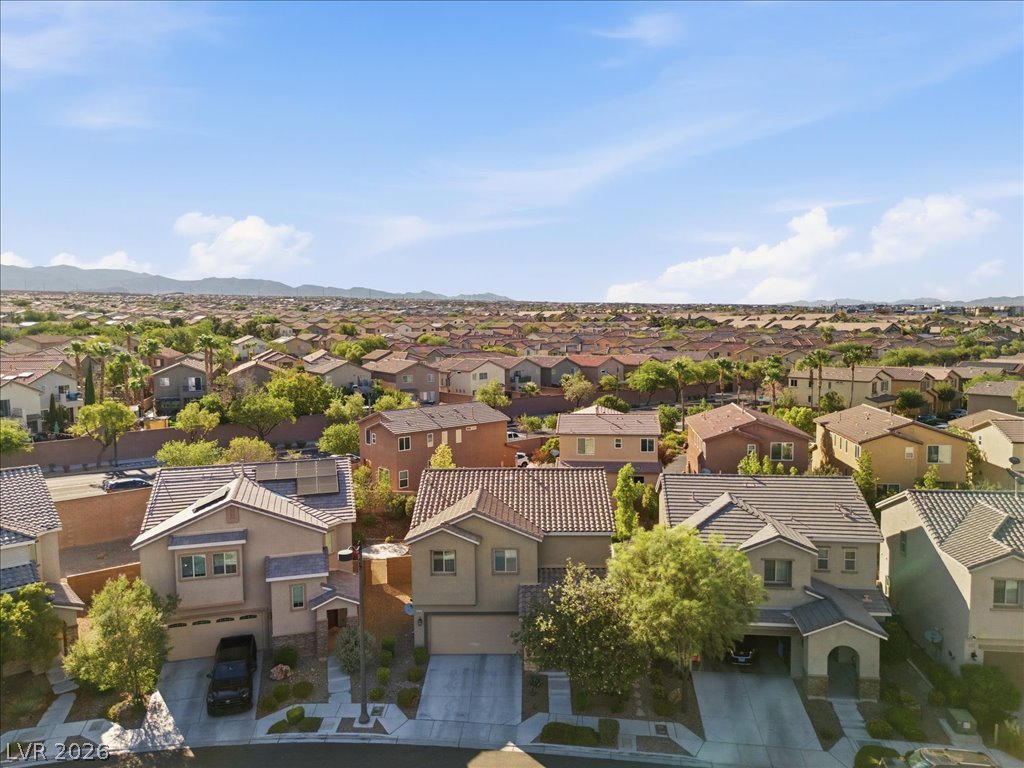 8059 Mosaic Sunrise Lane Las Vegas NV 89166