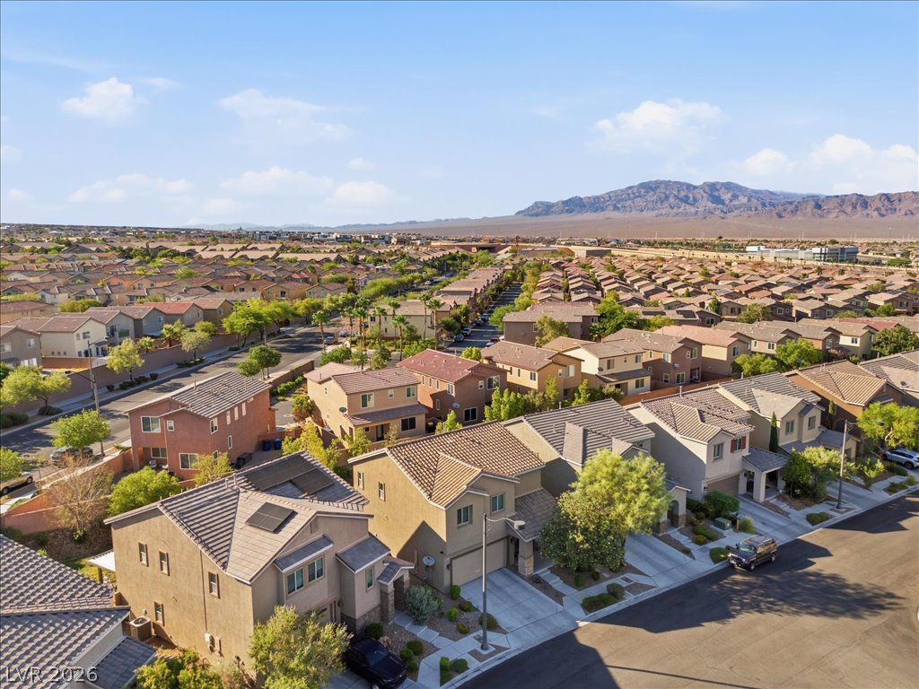 8059 Mosaic Sunrise Lane Las Vegas NV 89166