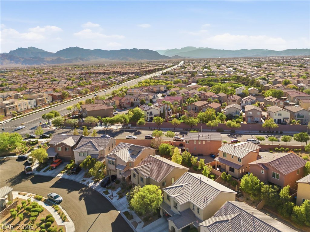 8059 Mosaic Sunrise Lane Las Vegas NV 89166