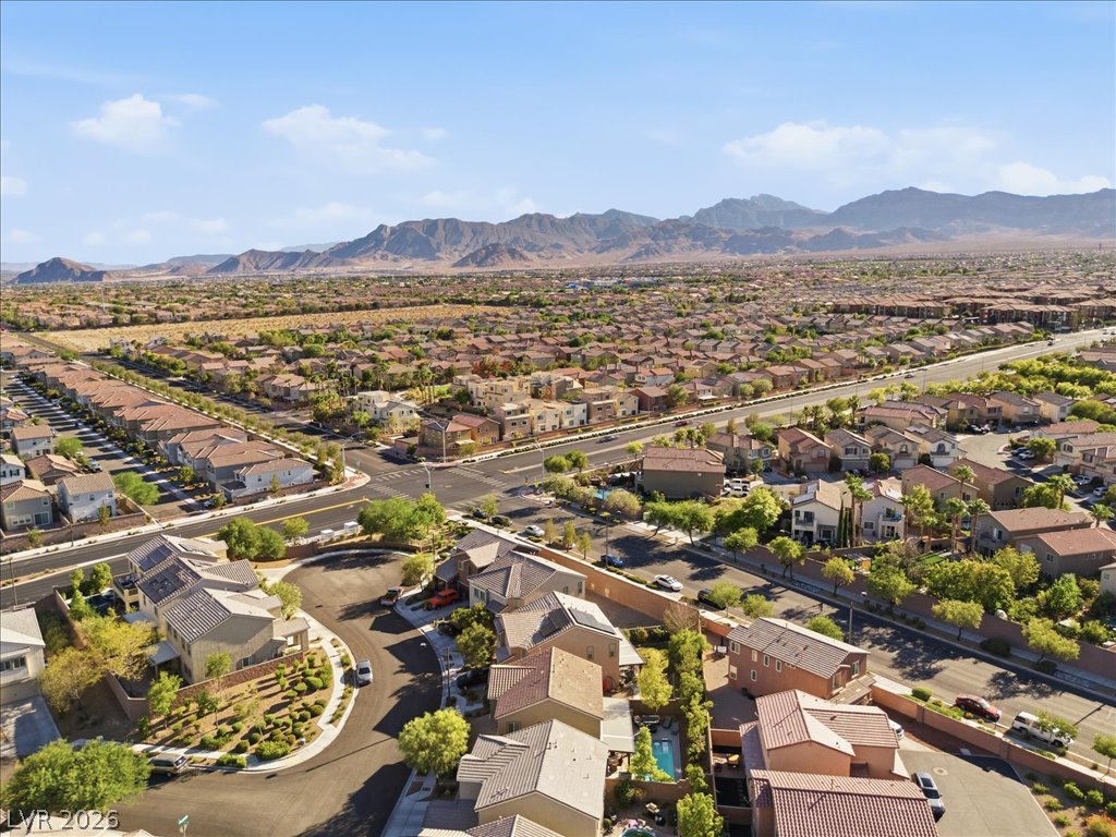 8059 Mosaic Sunrise Lane Las Vegas NV 89166