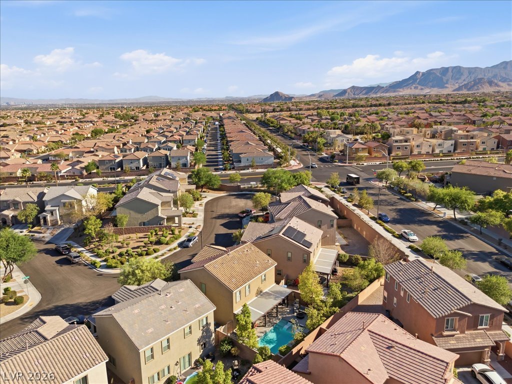 8059 Mosaic Sunrise Lane Las Vegas NV 89166