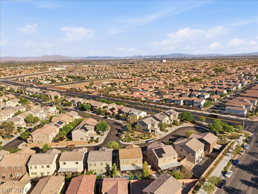 8059 Mosaic Sunrise Lane Las Vegas NV 89166