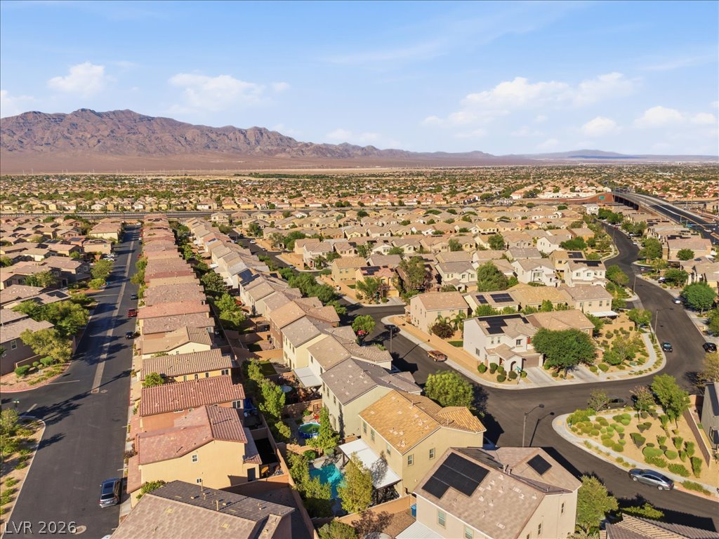 8059 Mosaic Sunrise Lane Las Vegas NV 89166