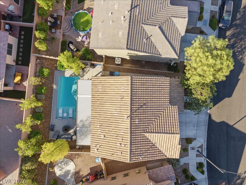 8059 Mosaic Sunrise Lane Las Vegas NV 89166
