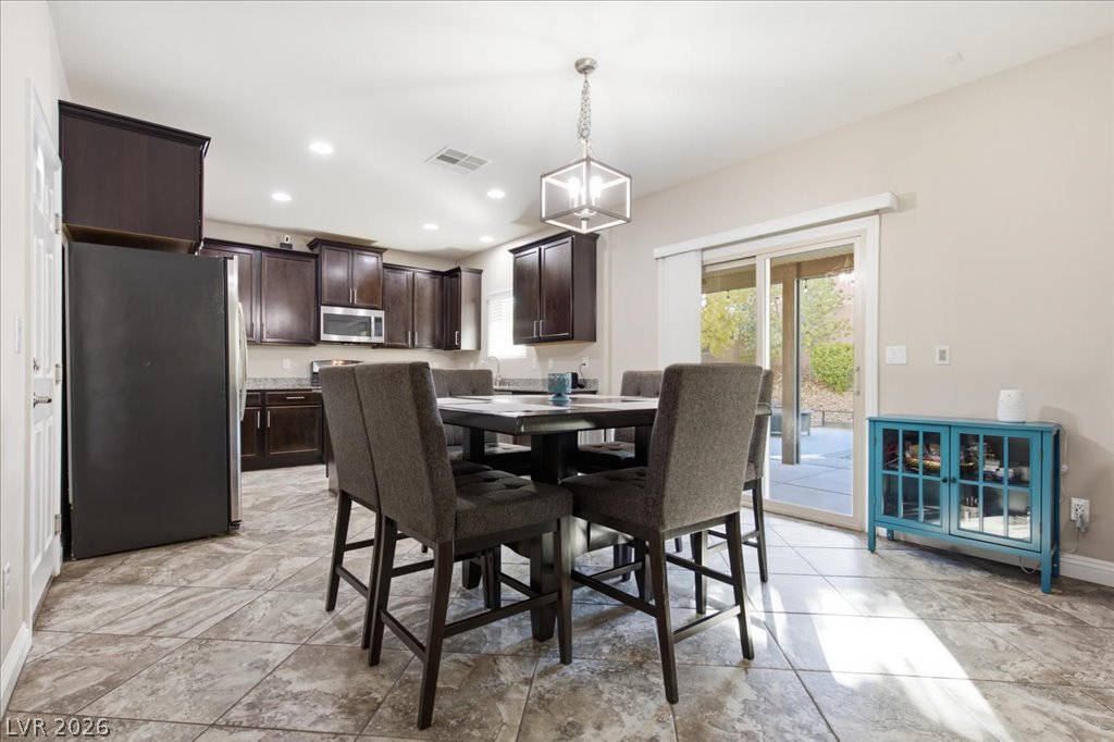 8059 Mosaic Sunrise Lane Las Vegas NV 89166