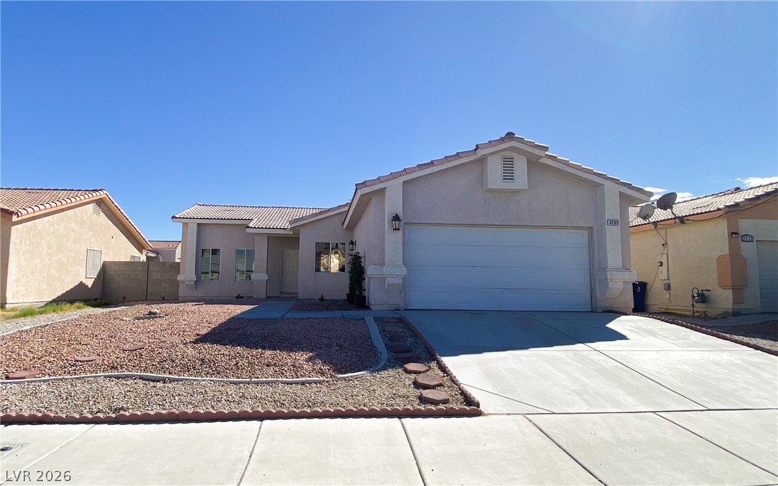 3209 West Colton Avenue North Las Vegas NV 89032