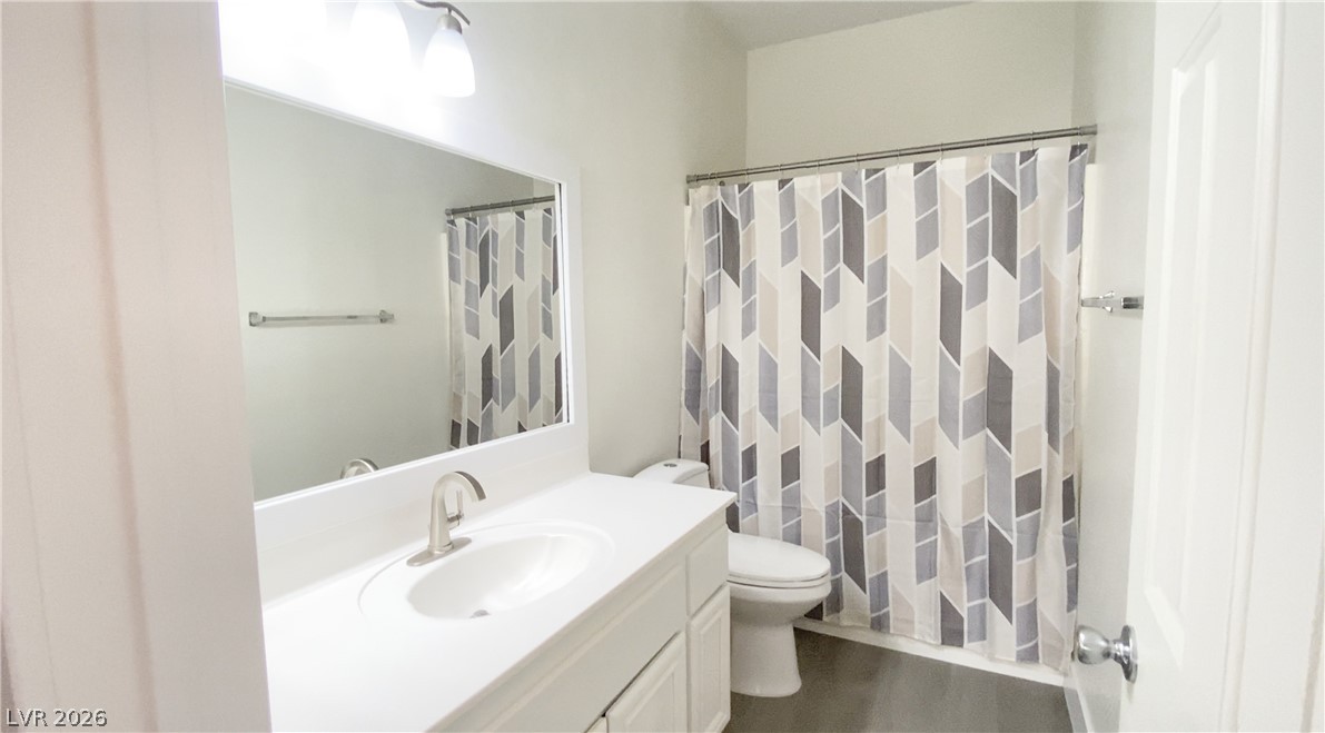 3209 West Colton Avenue North Las Vegas NV 89032