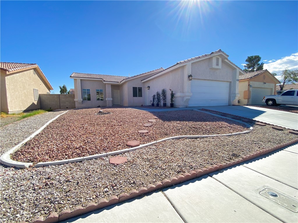3209 West Colton Avenue North Las Vegas NV 89032