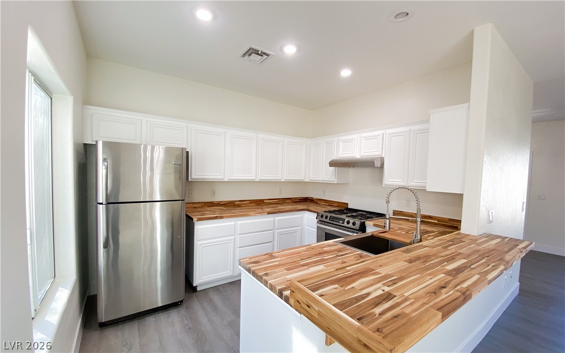 3209 West Colton Avenue North Las Vegas NV 89032