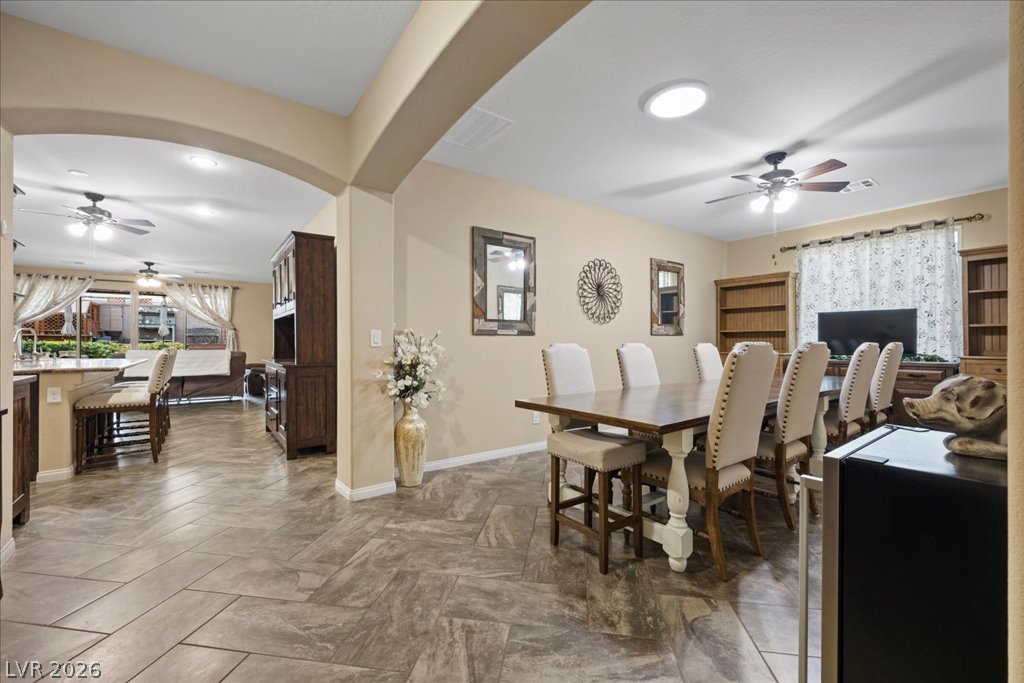 5665 Mystical Knight Court Las Vegas NV 89149