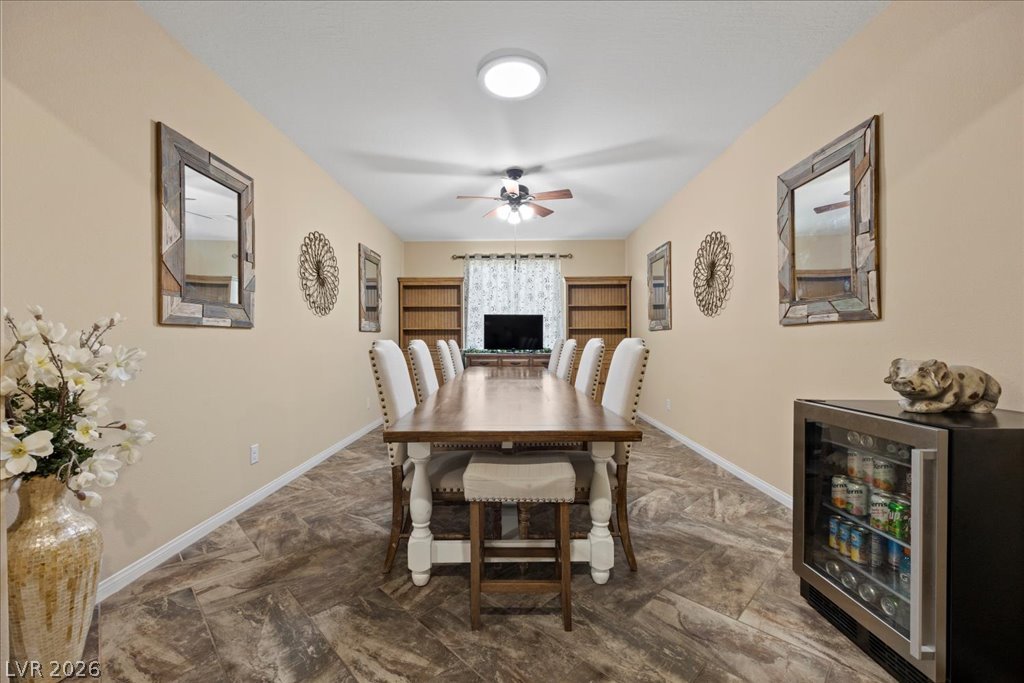 5665 Mystical Knight Court Las Vegas NV 89149