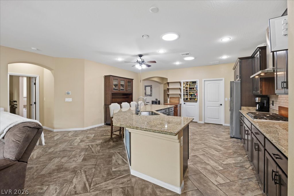 5665 Mystical Knight Court Las Vegas NV 89149