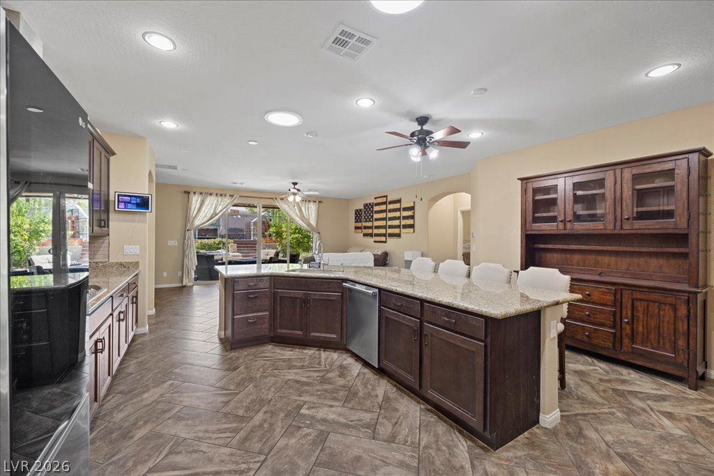 5665 Mystical Knight Court Las Vegas NV 89149