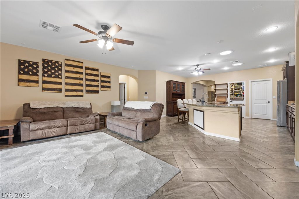 5665 Mystical Knight Court Las Vegas NV 89149