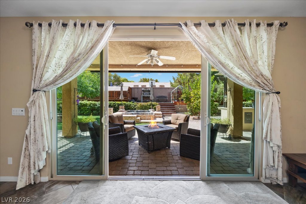 5665 Mystical Knight Court Las Vegas NV 89149