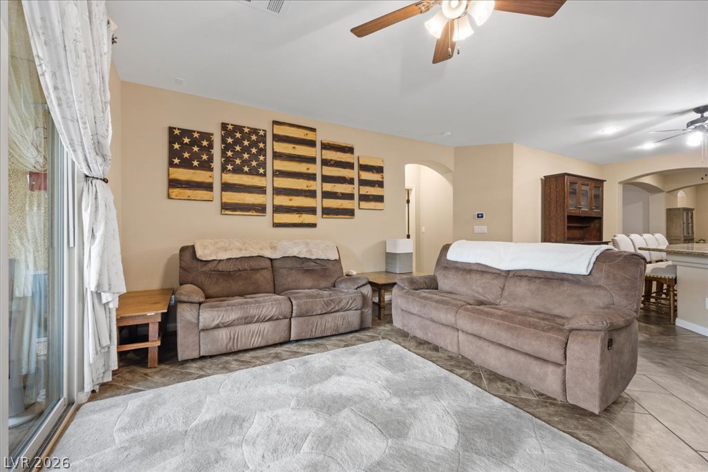 5665 Mystical Knight Court Las Vegas NV 89149