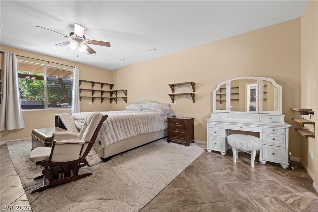 5665 Mystical Knight Court Las Vegas NV 89149