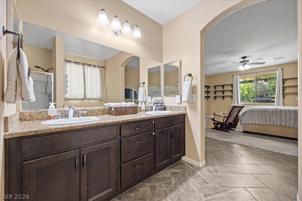5665 Mystical Knight Court Las Vegas NV 89149