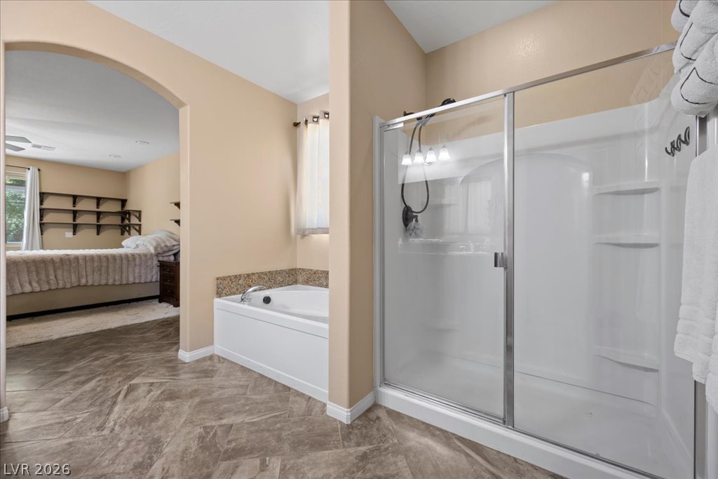 5665 Mystical Knight Court Las Vegas NV 89149