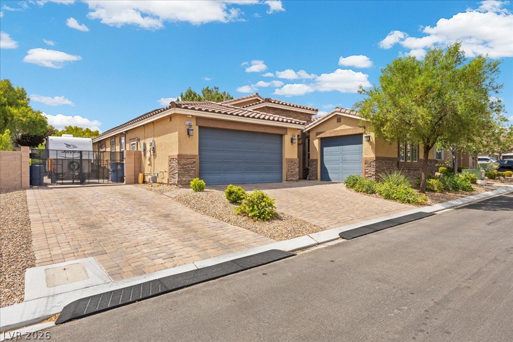 5665 Mystical Knight Court Las Vegas NV 89149
