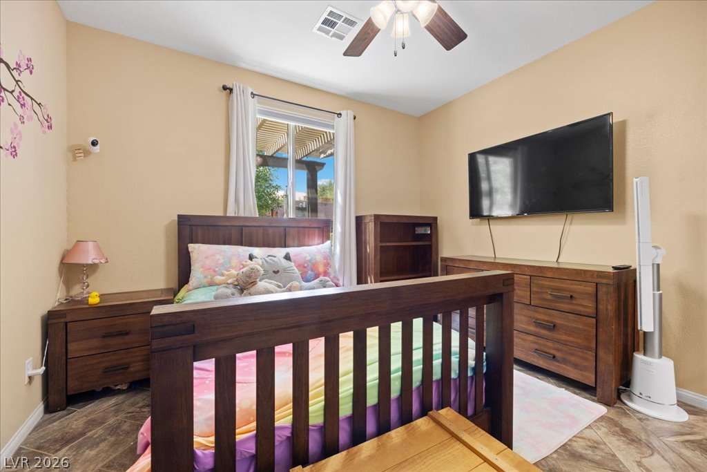 5665 Mystical Knight Court Las Vegas NV 89149