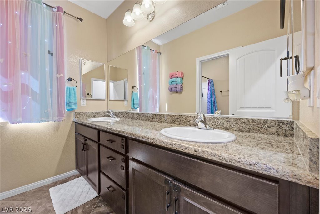 5665 Mystical Knight Court Las Vegas NV 89149