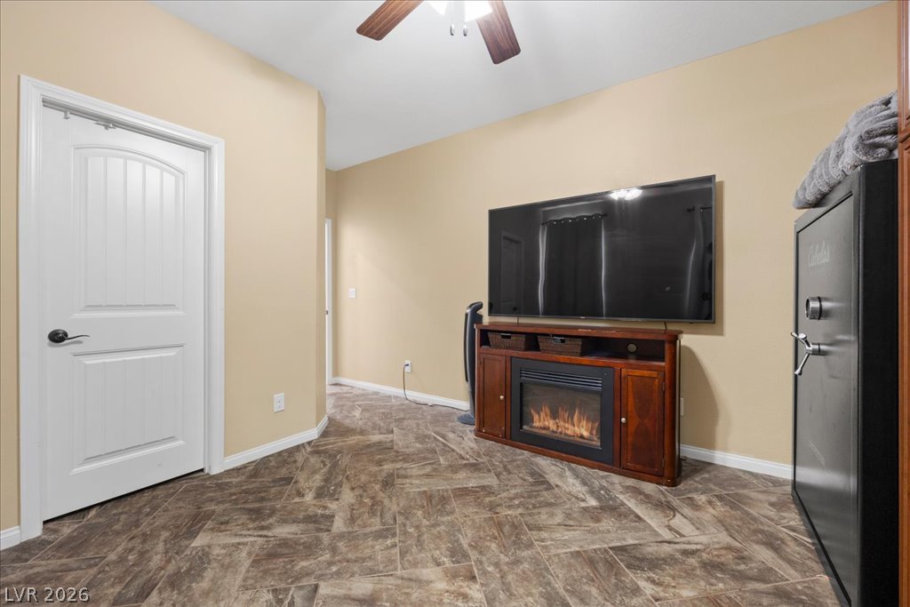 5665 Mystical Knight Court Las Vegas NV 89149